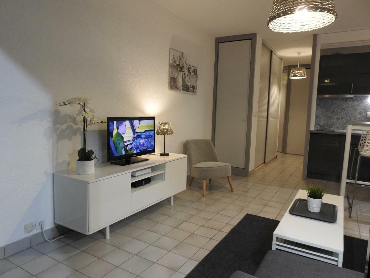Residence Casino Andernos-les-Bains Ngoại thất bức ảnh