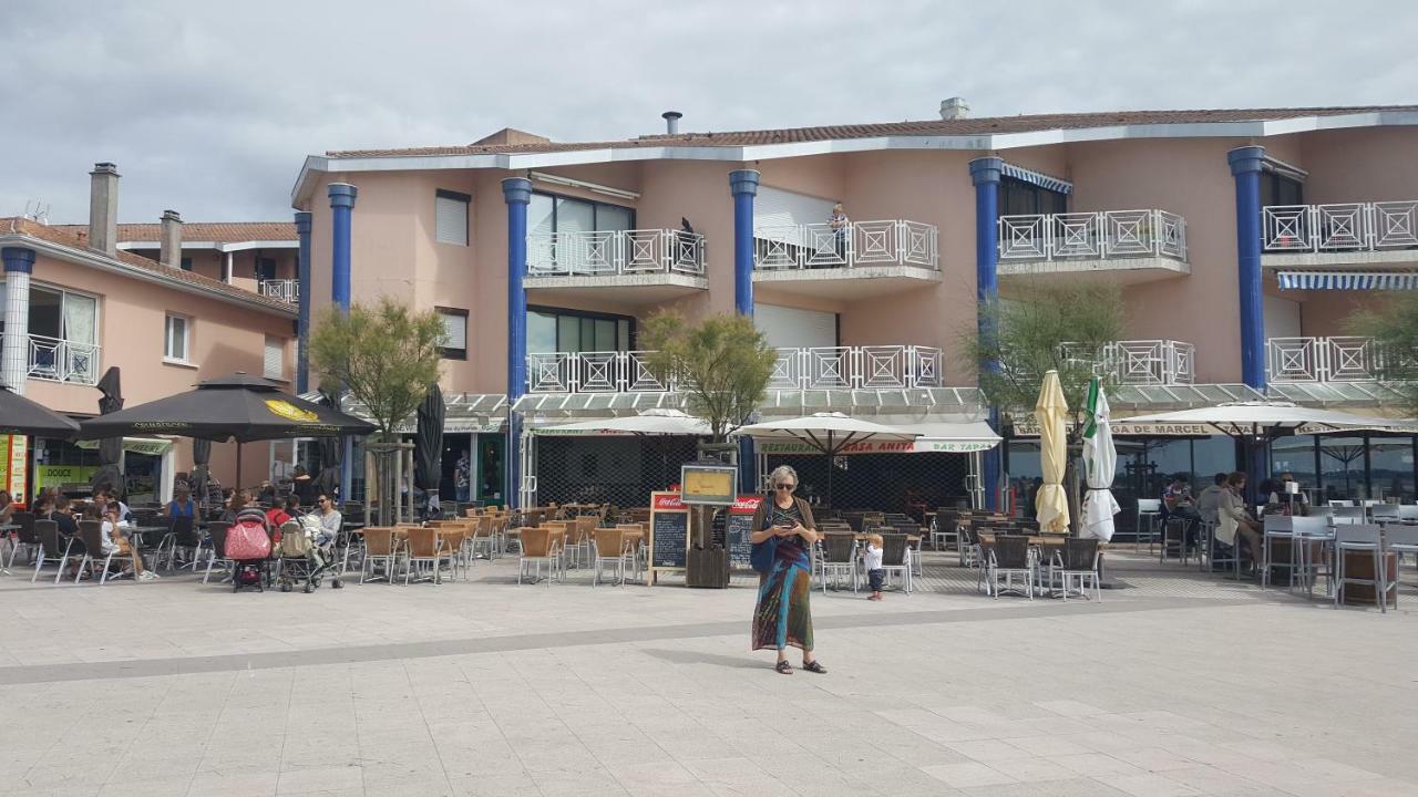Residence Casino Andernos-les-Bains Ngoại thất bức ảnh