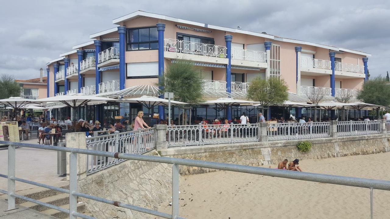 Residence Casino Andernos-les-Bains Ngoại thất bức ảnh