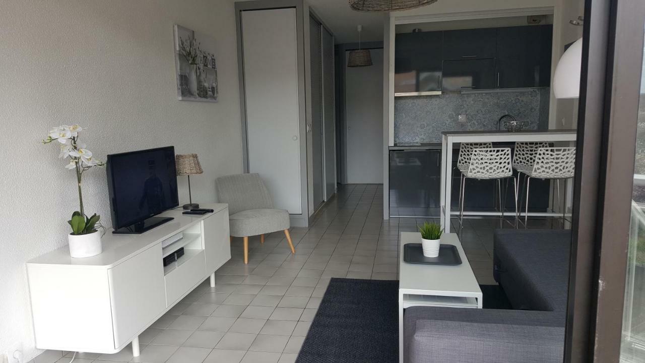 Residence Casino Andernos-les-Bains Ngoại thất bức ảnh